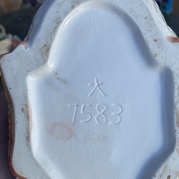 Vintage 1970s duck soup tureen - Picture 6 of 6